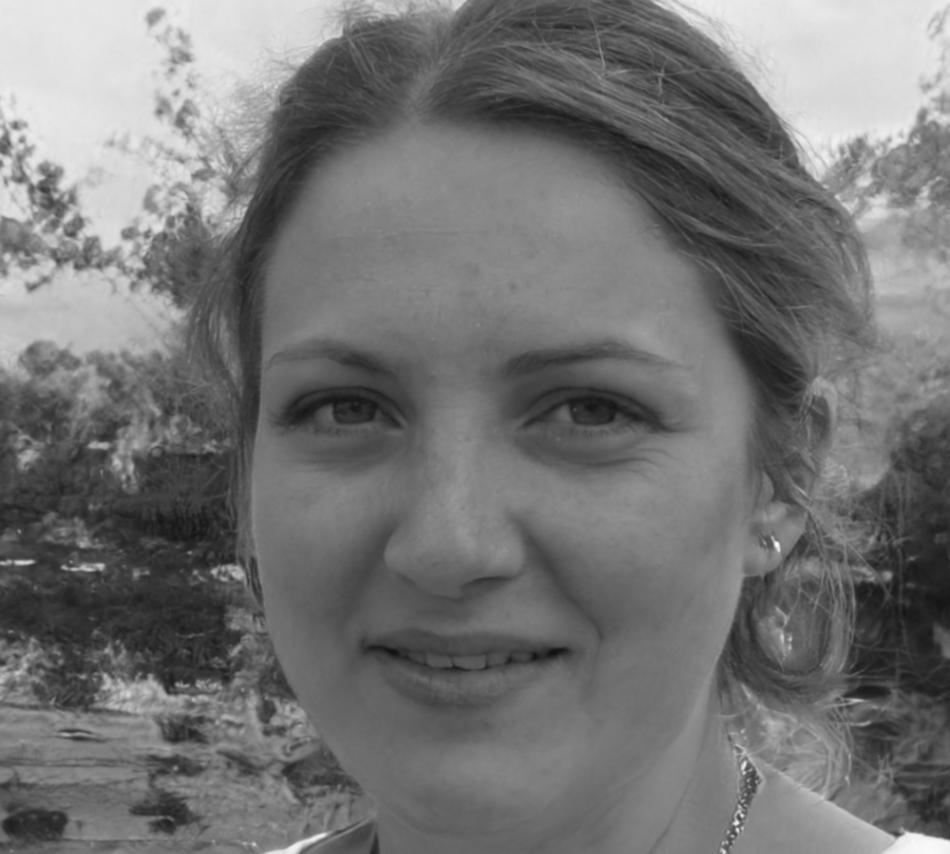 Livia Baldovino, fondatrice di valenquarix