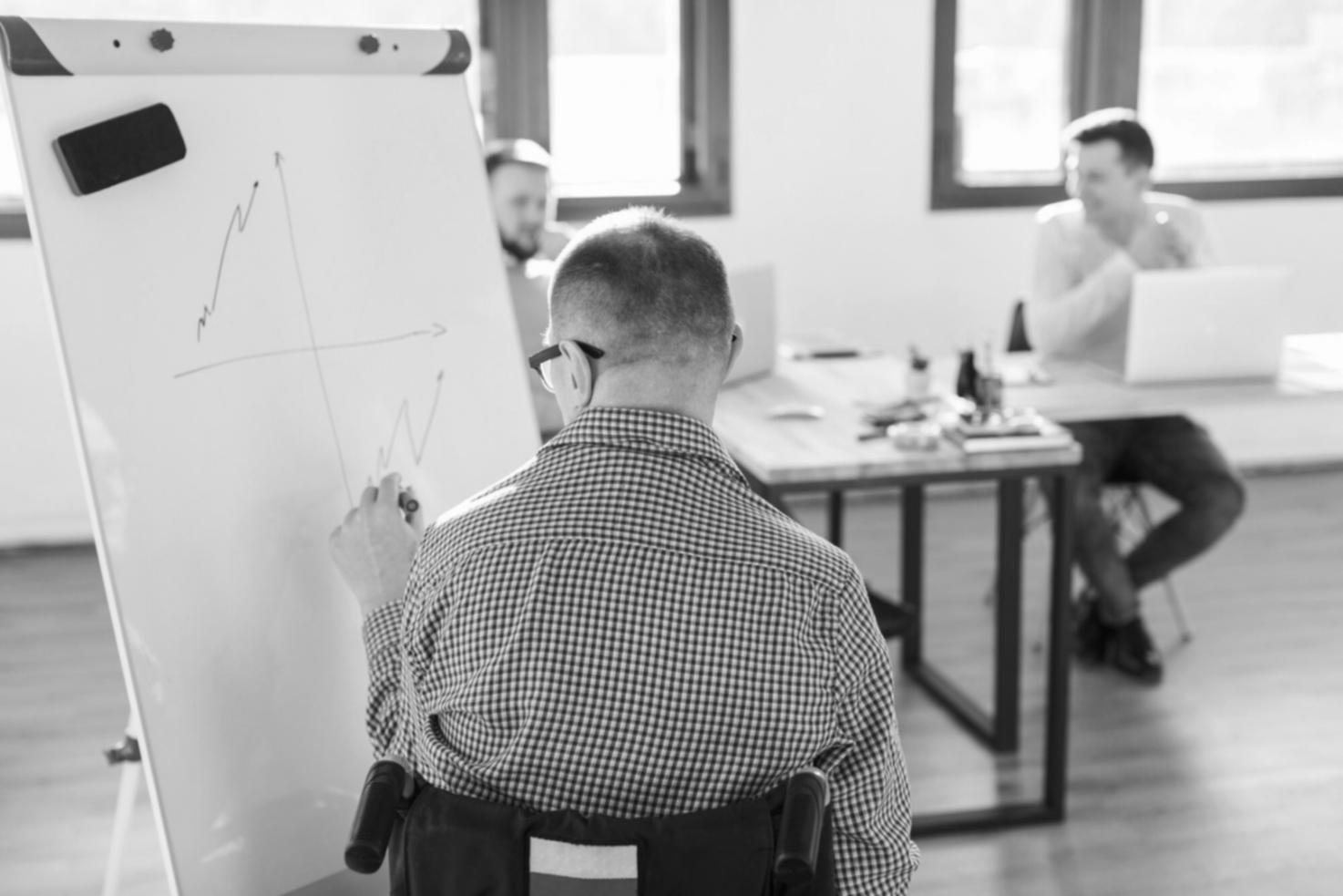 Materiali didattici per scrittori principianti