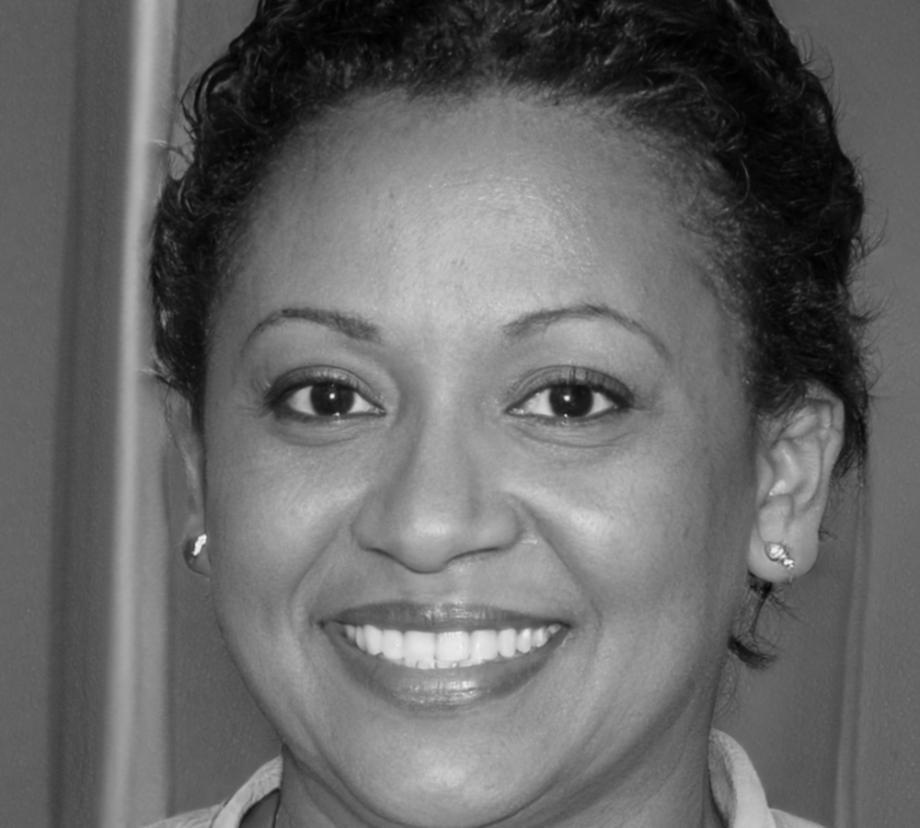 Ritratto di Astrid Brunetti